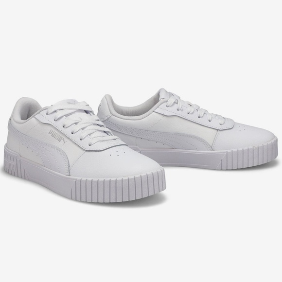 Puma Soft Foam Running Shoe Size 9 - Picture 1 of 11